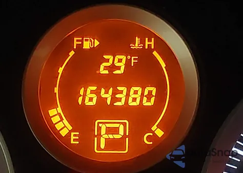 2011 Nissan Sentra 2.0Sl z USA, uszkodzony, nr VIN 3N1AB6AP1BL707257